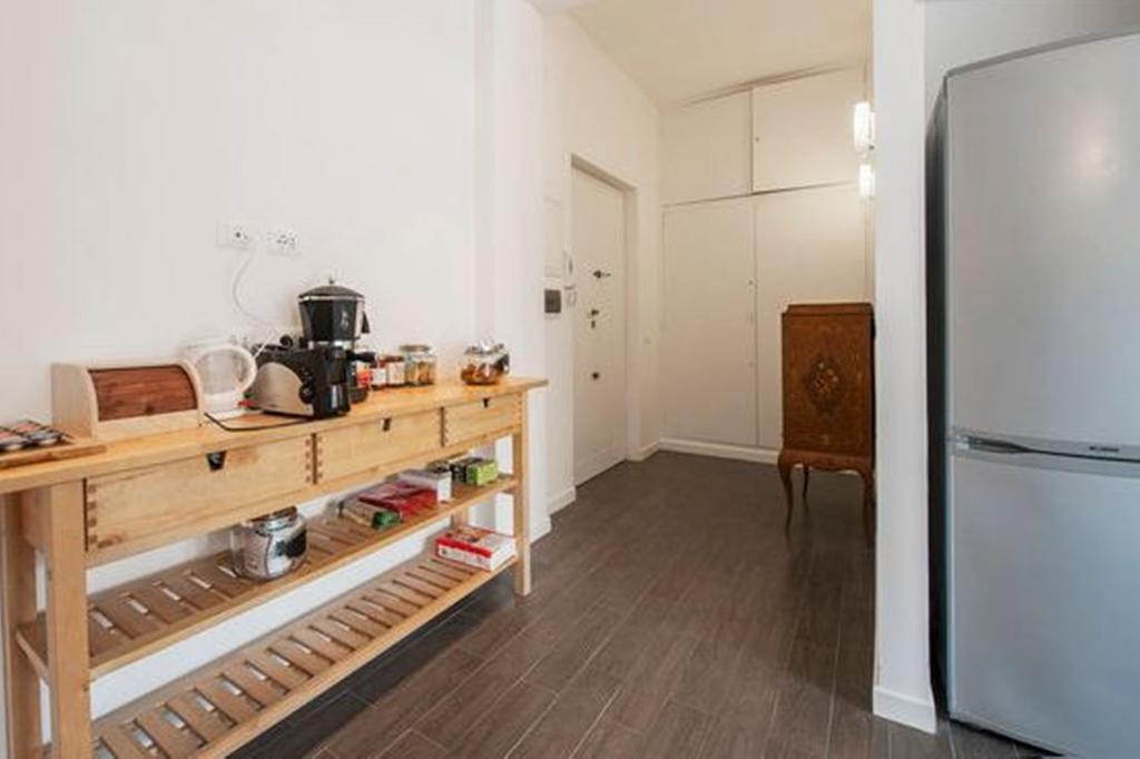 Bed and Breakfast Bed & Puppets Rom Exterior foto