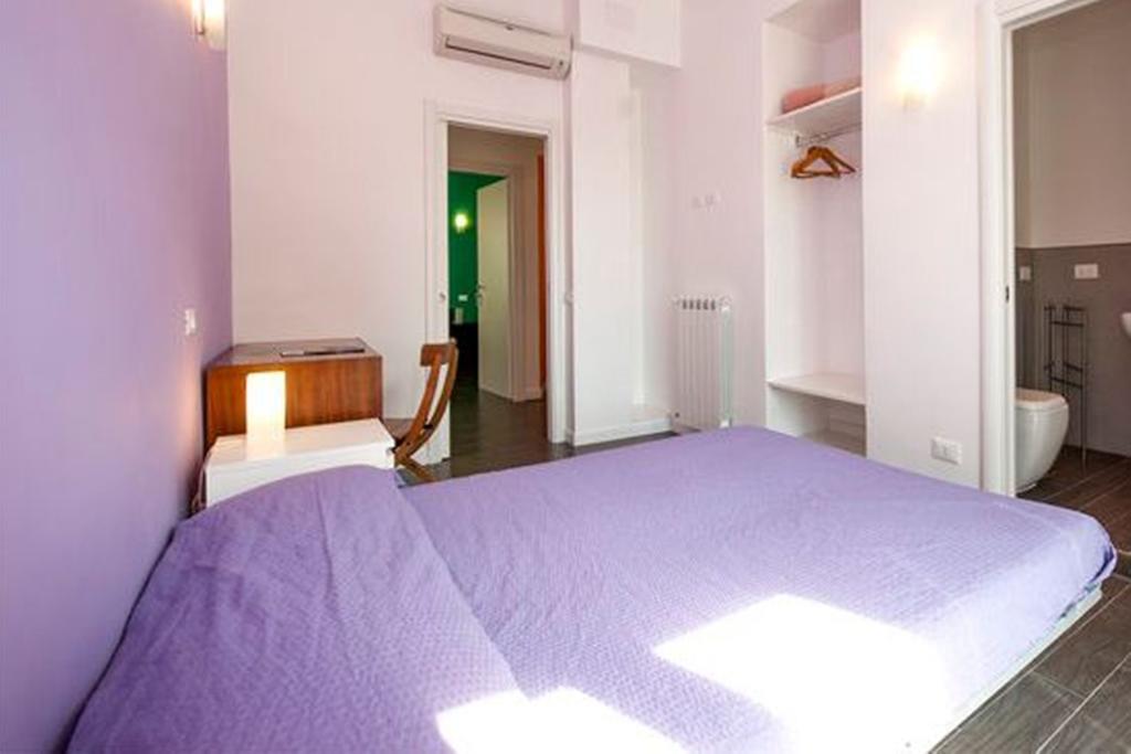 Bed and Breakfast Bed & Puppets Rom Zimmer foto