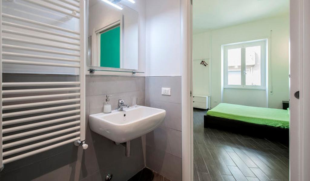 Bed and Breakfast Bed & Puppets Rom Zimmer foto
