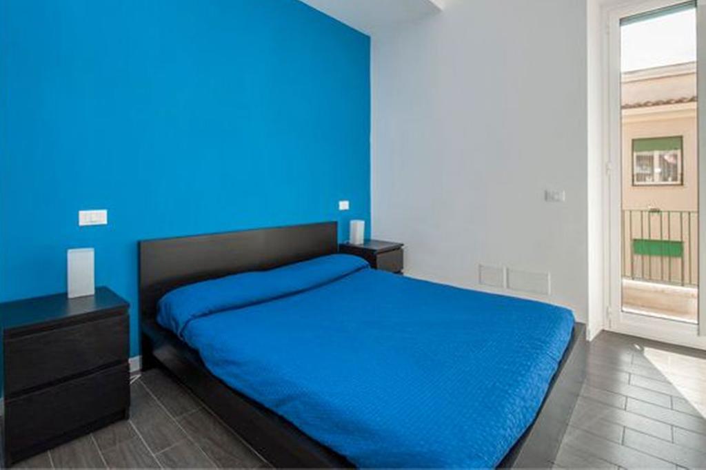 Bed and Breakfast Bed & Puppets Rom Zimmer foto